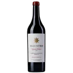 Culoare roșie intensă și generoasă, cu arome complexe de prune, vișine, smochine, cafea fină și ciocolată neagră. Gust profund și expresiv, cu note subtile de migdale, textură bogată și taninuri nobile.