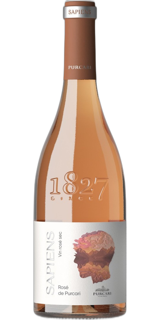 Vin roz delicat, cu arome proaspete de fructe de livadă, fructe de pădure și note exotice. Se recomandă servirea la 10–12 °C, alături de preparate mediteraneene ușoare, brânzeturi aromate sau deserturi cu brânză.