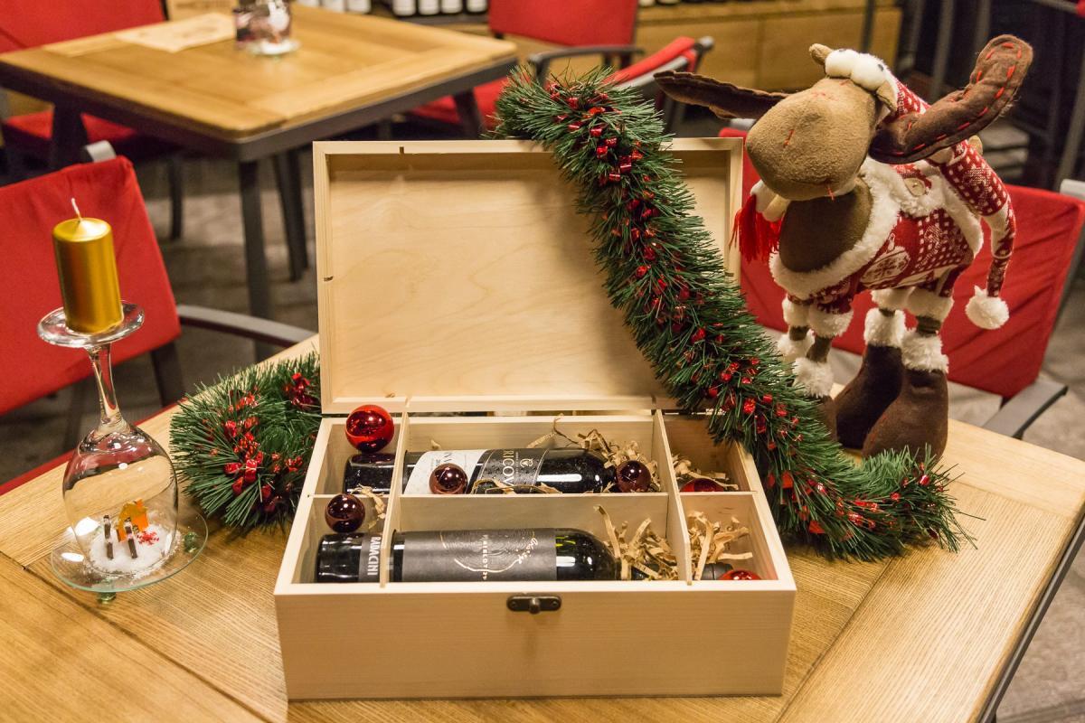 Elegant Simplicity gift set