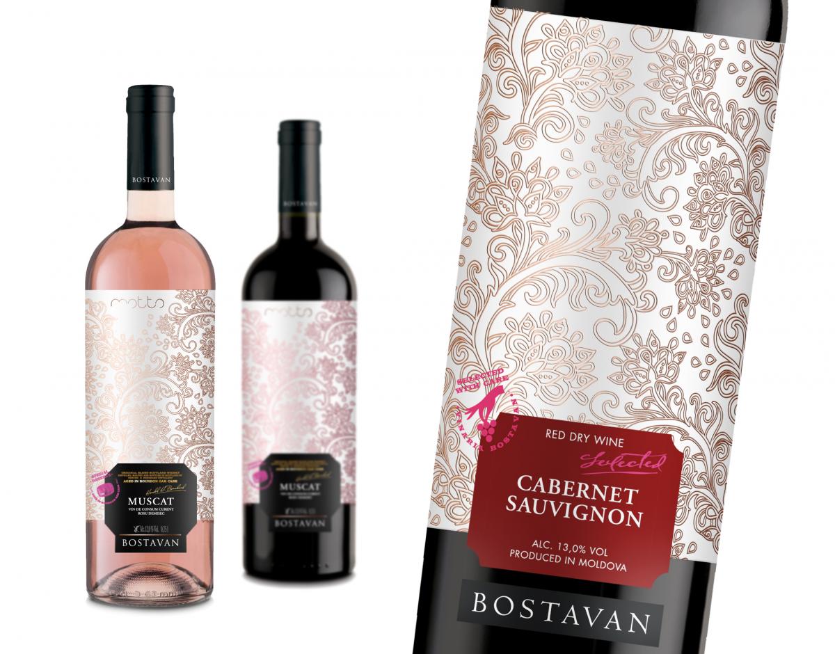  Bostovan wines