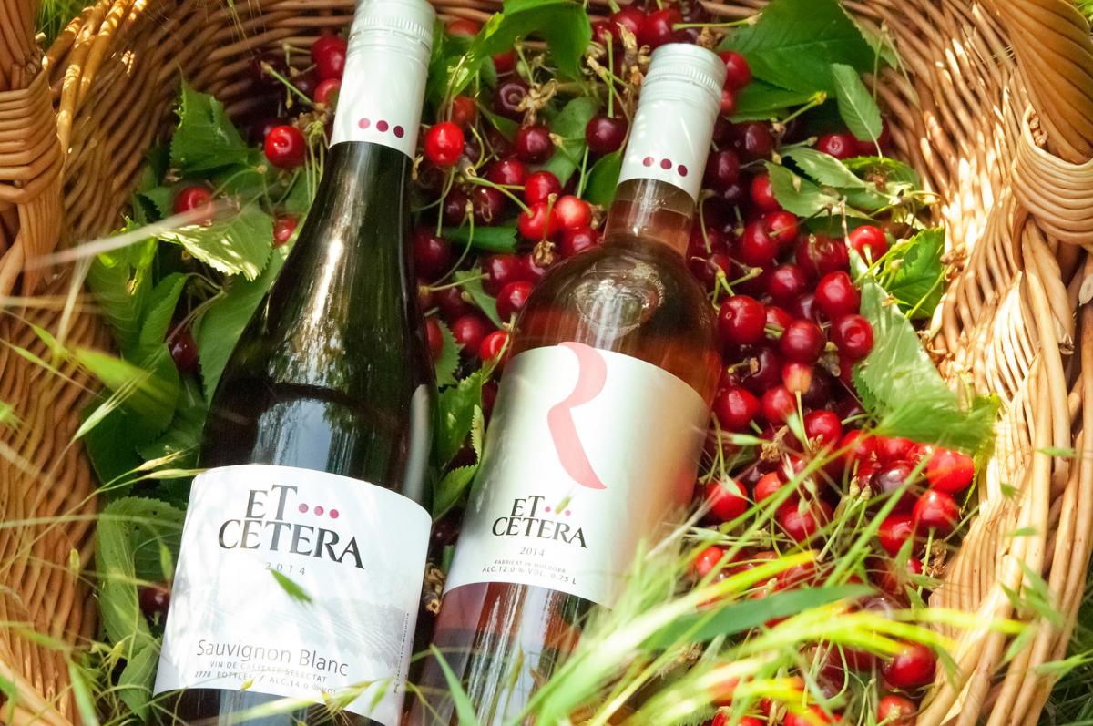 Et Cetera wines