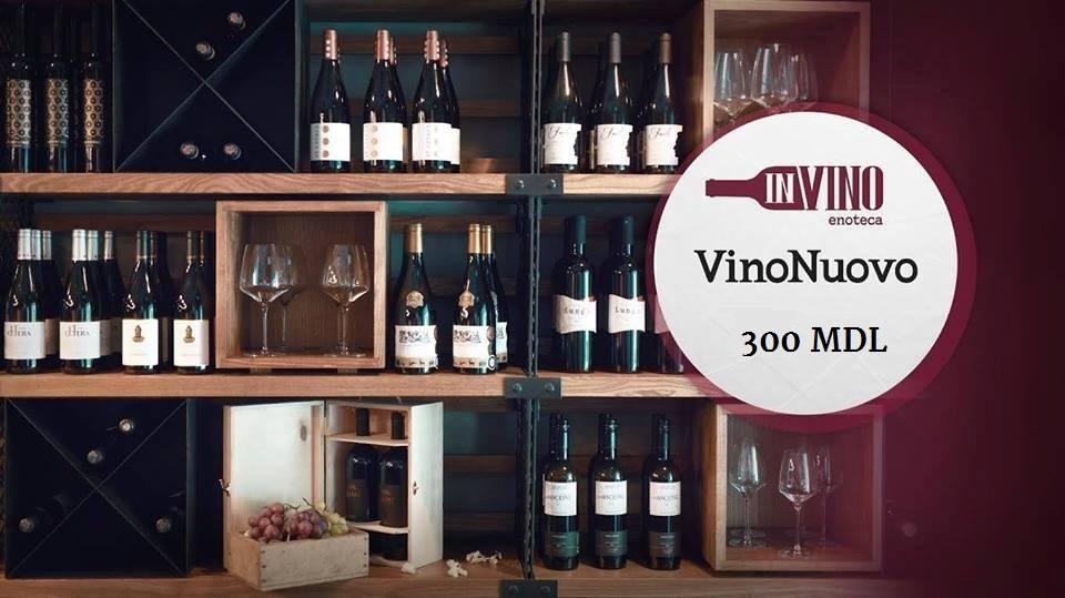 Degustarea vinurilor premium de la Equinox VieVin