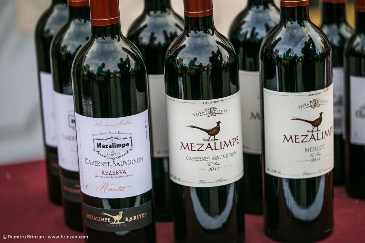 vinurile Mezalimpe