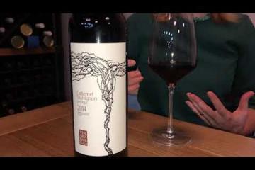 Embedded thumbnail for Wine Collection: Vinaria Nobila CS 2014