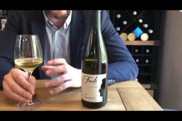 Embedded thumbnail for Collection: 2011 Fautor Sauvignon Blanc Late Harvest