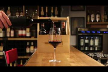 Embedded thumbnail for Invino Red Wine