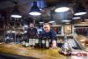 expert de vin Denis Rudenko vizita Invino enoteca