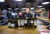 wine expert Denis Rudenko visited Invino enoteca