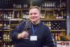 wine expert Denis Rudenko visited Invino enoteca