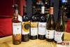 wines from enoteca collection