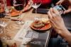 Degustarea vinului Timbrus și gustărilor de la Gastrobar în enoteca