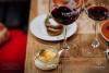 дегустация вин Timbrus  и блюд от Gastrobar в энотеке