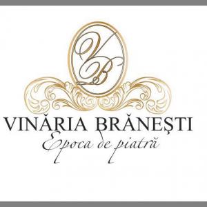 Branesti Cellars logo