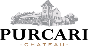 Chateau Purcari Purcari логотип