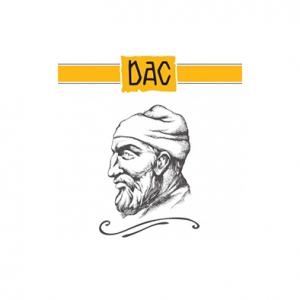 лого Vinaria DAC