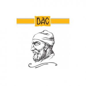 Vinaria DAC лого Vinaria DAC