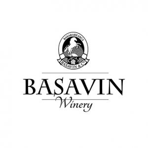 логотип Basavin & Co