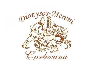 logo Dionysos-Mereni