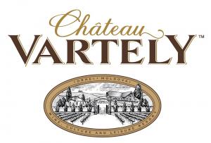 Château Vartely Château Vartely logo