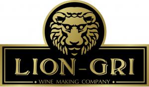 lion gri logo