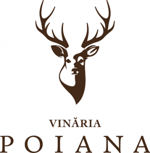логотип Vinăria Poiana