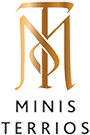  лого Minis Terrios