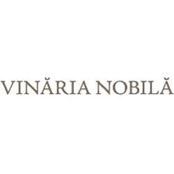 логотип Vinăria Nobilă